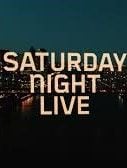 Saturday Night Live : Poster