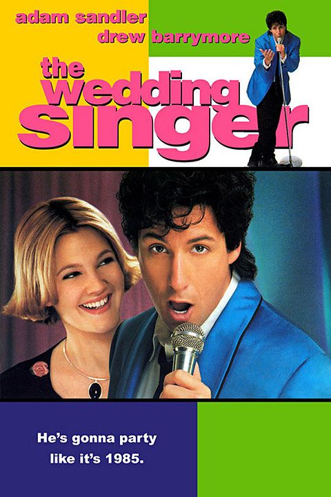Afinado no Amor : Poster