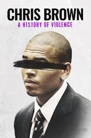 Chris Brown: Uma História de Violência : Poster