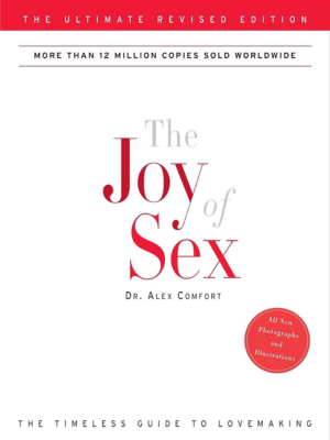 The Joy Of Sex : Poster