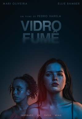 Vidro Fumê : Poster