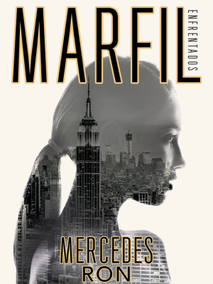 Enfrentados: Marfil : Poster