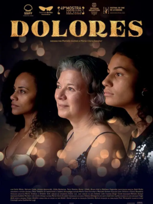 Dolores : Poster
