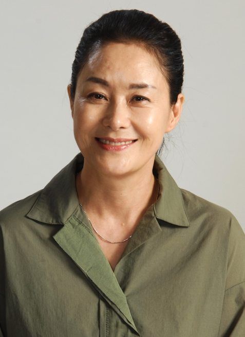 Poster Lee Hwa-Young