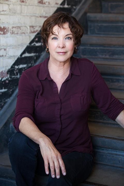 Poster Kathleen Quinlan