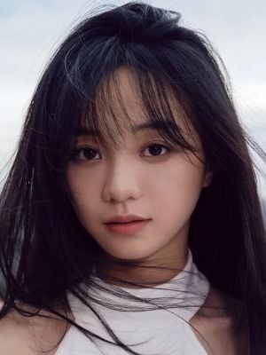 Poster Hu Yixuan