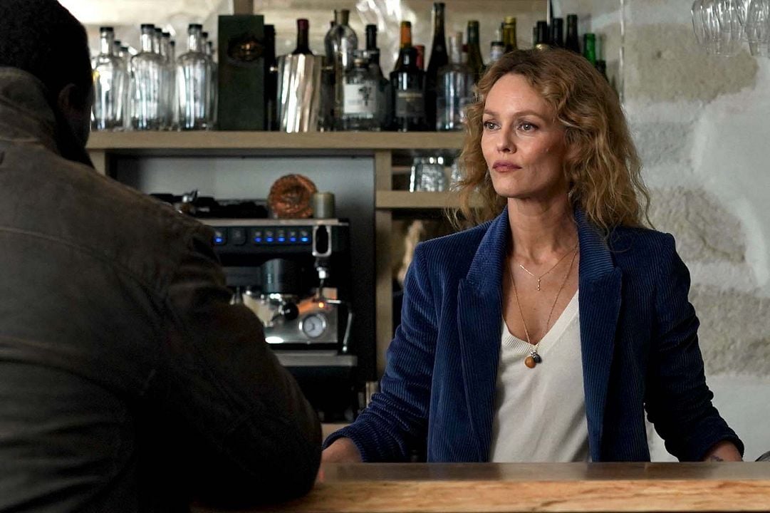 Fora de Controle : Fotos Vanessa Paradis