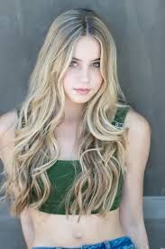 Poster Alexa Blair Robertson
