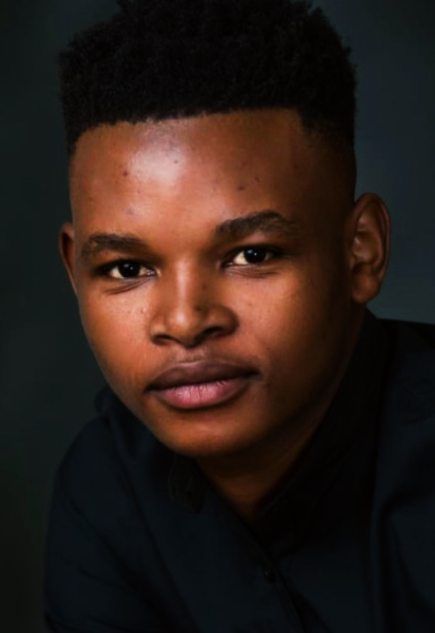 Poster Wonder Ndlovu