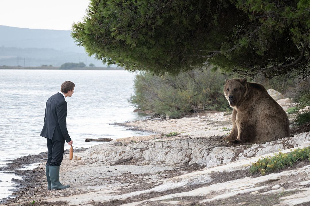 Sonho, Logo Existo : Fotos