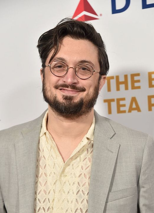 Poster Dean Fleischer Camp