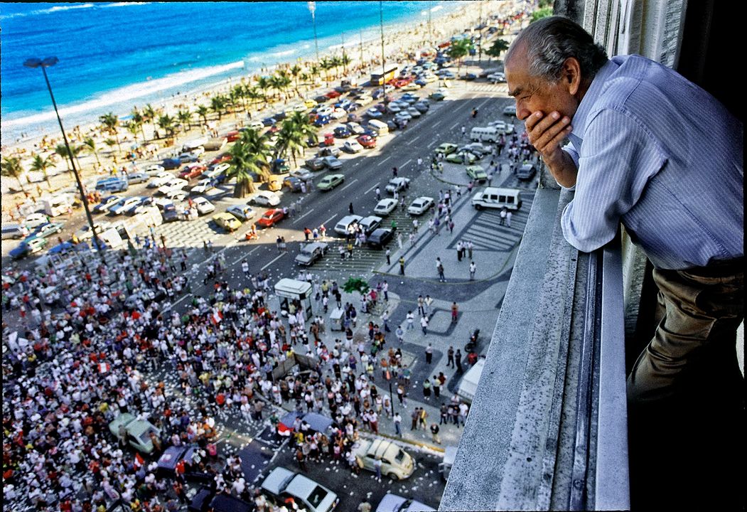 Brizola, Anotações Para Uma História : Fotos