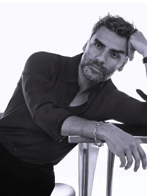 Poster Oscar Isaac