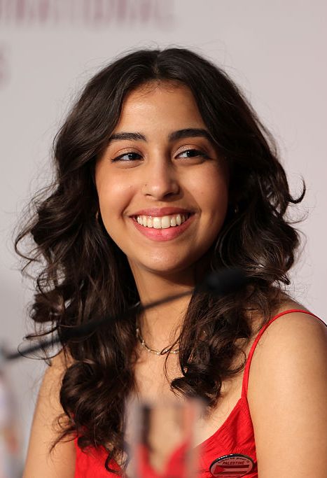 Poster Samia Hilmi