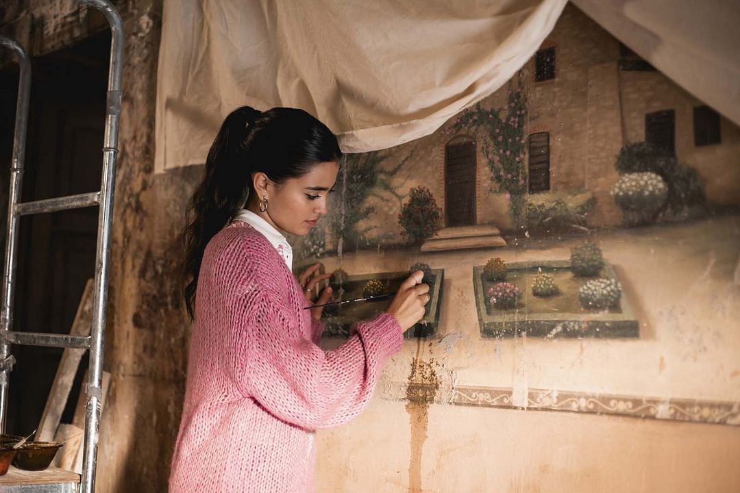 La Dolce Villa : Fotos Maia Reficco