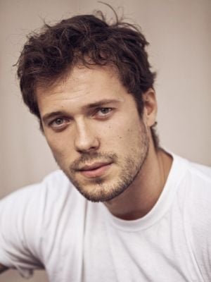 Poster Tom Wozniczka