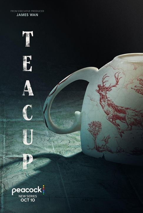 Teacup : Poster