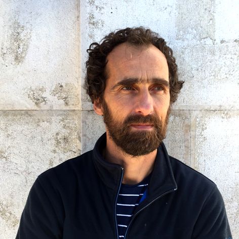 Poster José Miguel Ribeiro