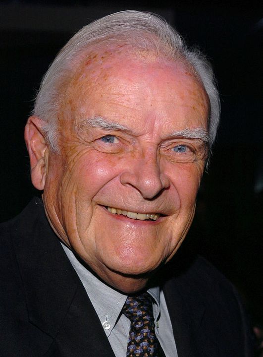 Poster John Ingle