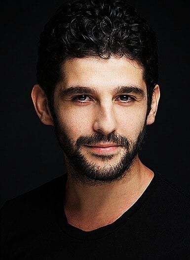 Poster Halil İbrahim Babür