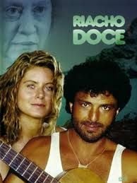 Riacho Doce : Poster