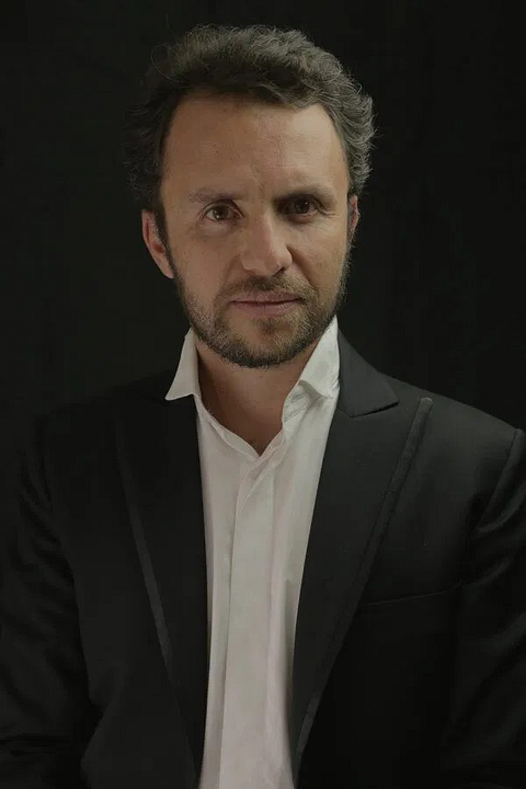 Poster Jhon Álex Toro