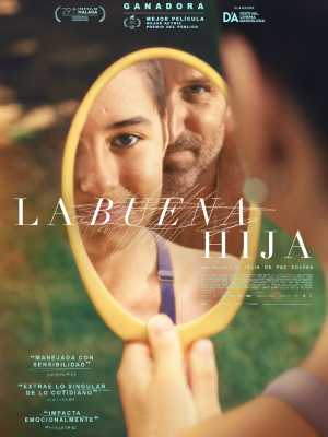 A Boa Filha : Poster