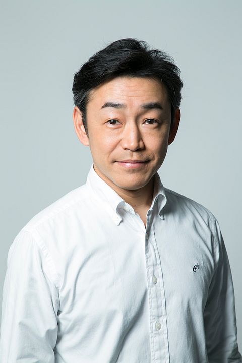 Poster Masanori Ishii