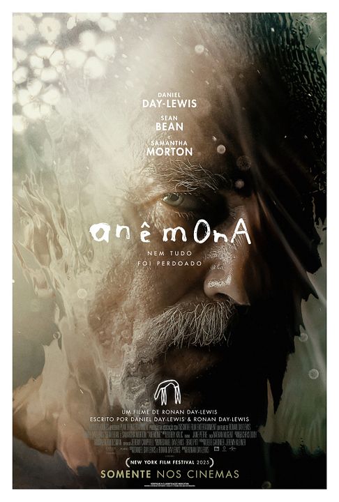 Anêmona : Poster