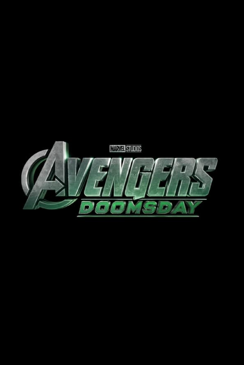 Avengers: Doomsday : Poster