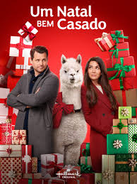 Um Natal Bem Casado : Poster