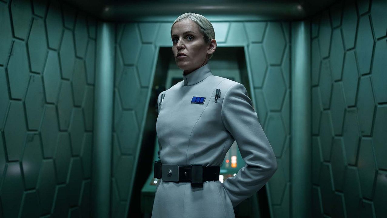 Andor : Fotos Denise Gough - 3 no 25 - AdoroCinema