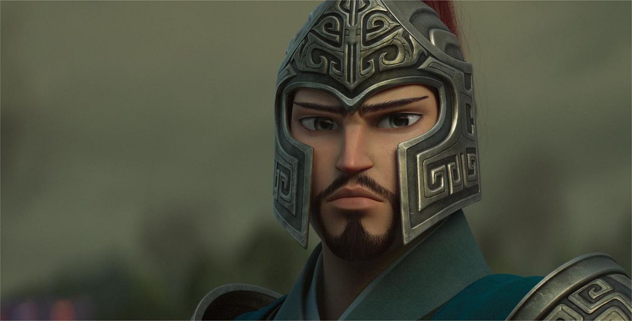 Ne Zha 2: O Renascer da Alma : Fotos