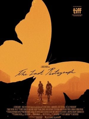 The Last Photograph : Poster