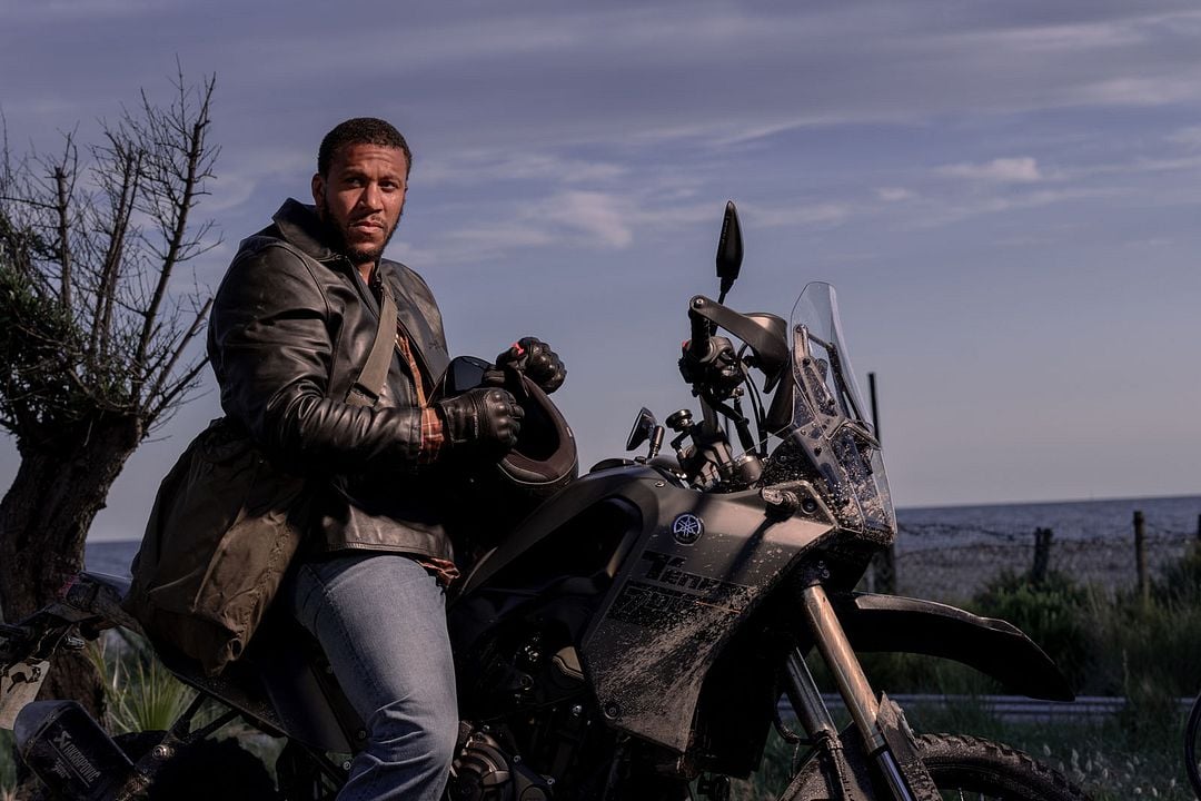 K.O. : Fotos Ciryl Gane