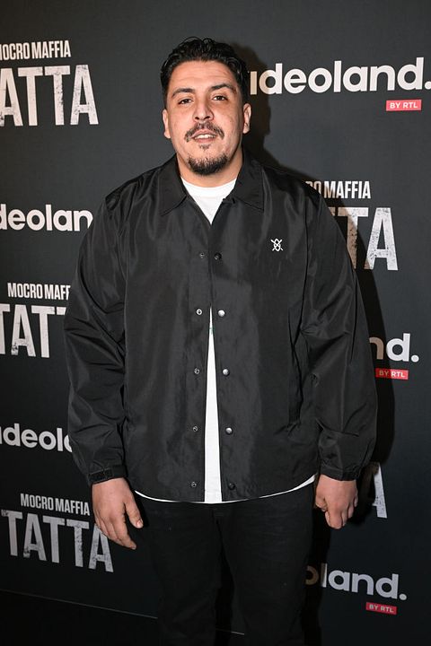 Poster Khalid Alterch