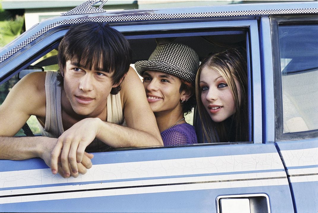 Mistérios da Carne : Fotos Brady Corbet, Michelle Trachtenberg, Gregg Araki, Joseph Gordon-Levitt