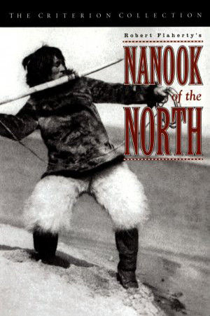 Nanook, O Esquimó : Poster