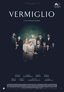 Vermiglio : Poster