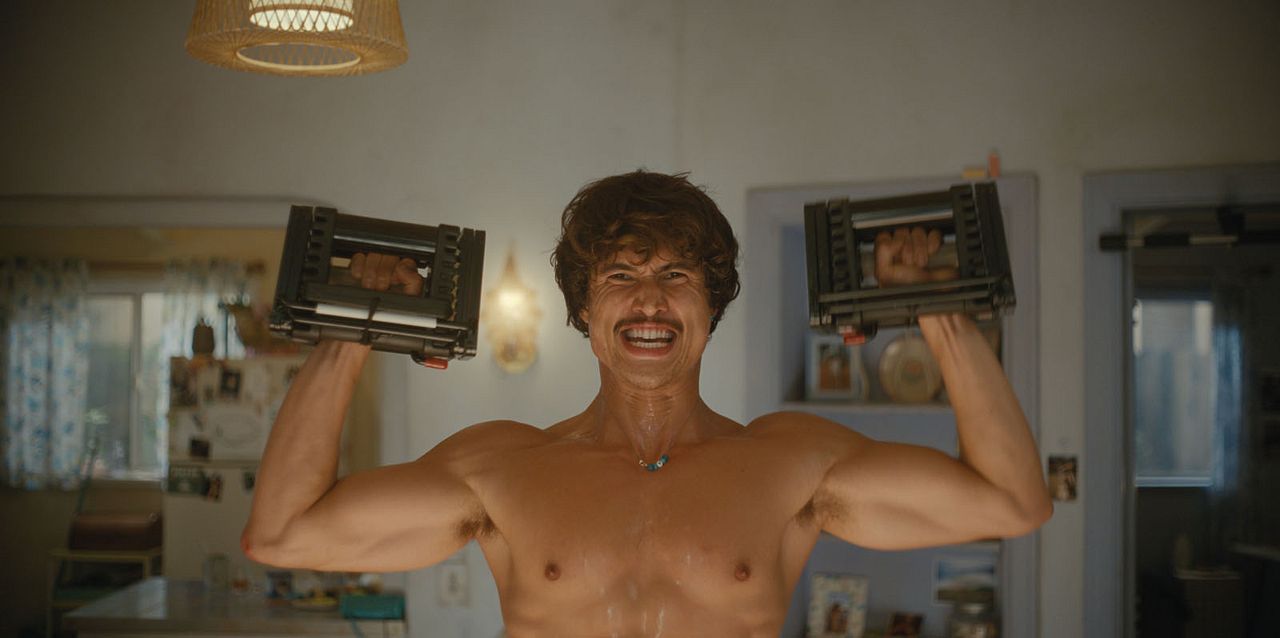 Fotos Charles Melton