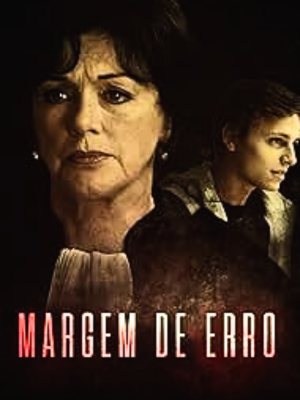 Margem de Erro : Poster