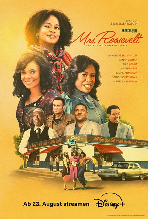 Três Amigas, Todos os Domingos : Poster