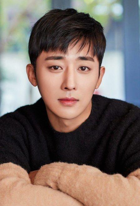 Poster Ho-jun Son