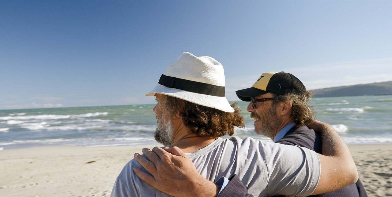 Uma Jornada de Bicicleta : Fotos Philippe Rebbot, Mathias Mlekuz
