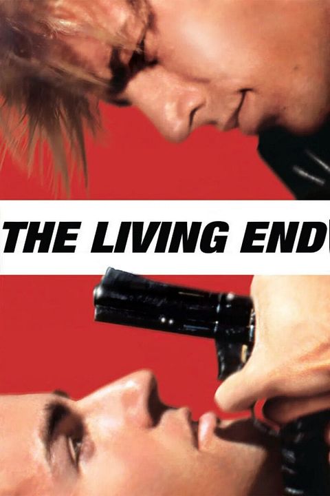 The Living End : Poster
