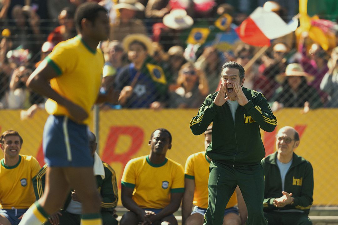 Brasil 70 - A Saga do Tri : Fotos
