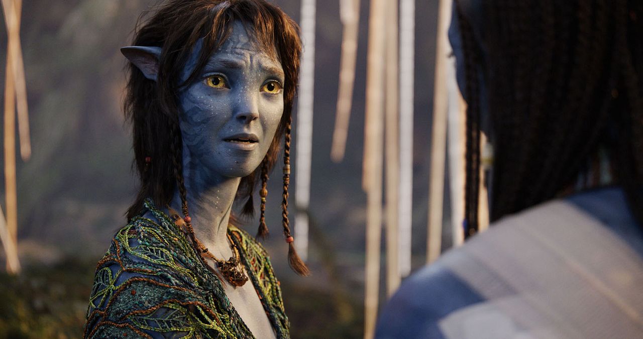 Avatar: Fogo e Cinzas : Fotos