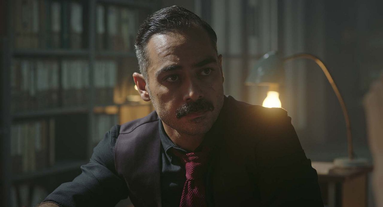 Cemitério : Fotos
