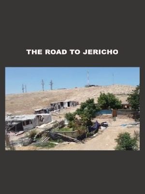 Caminho para Jericó : Poster