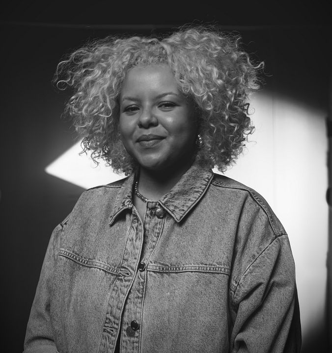 Poster Karoline Maia